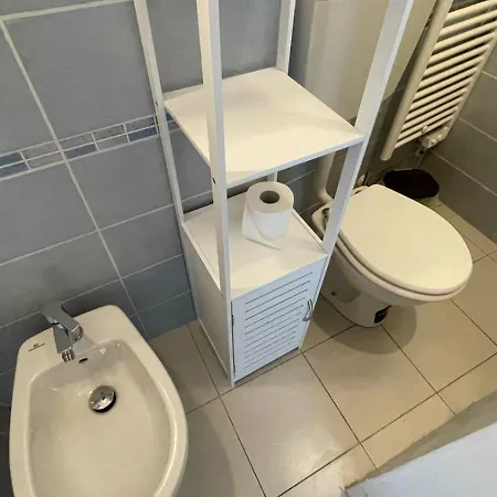 Appartement Wh Bilocale Centro - A 5 Minuti Dalle Spiagge Via Volta San Remo