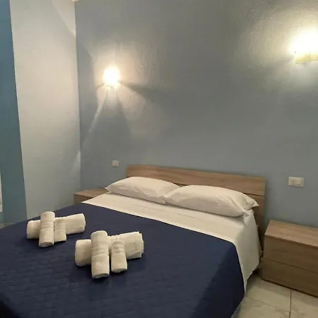 Appartement Wh Bilocale Centro - A 5 Minuti Dalle Spiagge Via Volta