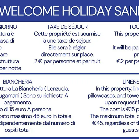 Apartmán Wh Bilocale Centro - A 5 Minuti Dalle Spiagge Via Volta Sanremo